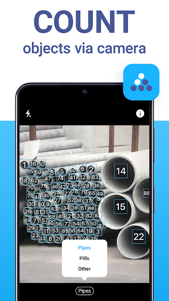 iScanner - PDF Scanner App screenshot 20