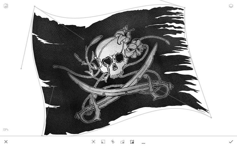 Infinite Painter screenshot 2