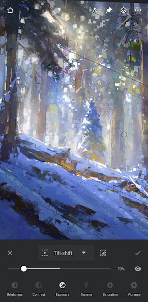 Infinite Painter screenshot 11