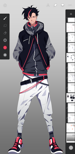 Infinite Painter screenshot 12