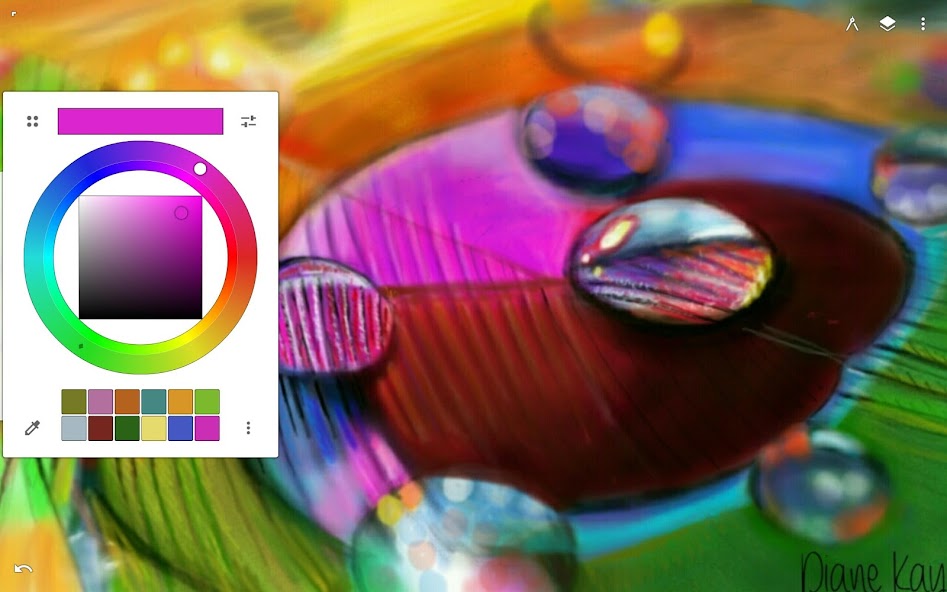 Infinite Painter screenshot 15