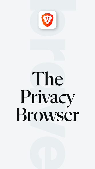 Brave Private Web Browser, VPN screenshot 1