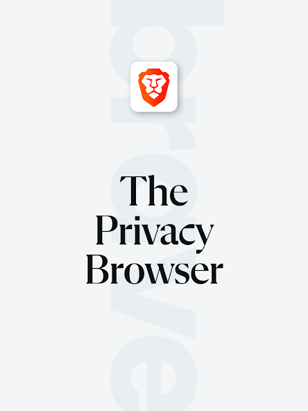 Brave Private Web Browser, VPN screenshot 20