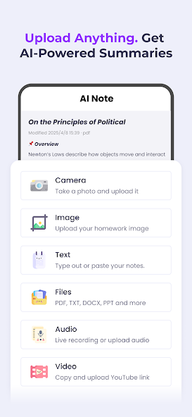 StudyX: AI Homework Helper screenshot 6