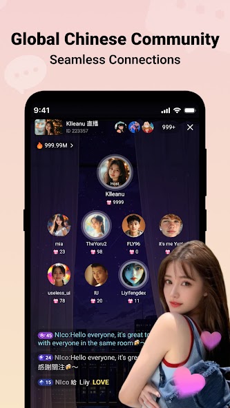 BiliBili -HD Anime,Videos screenshot 1