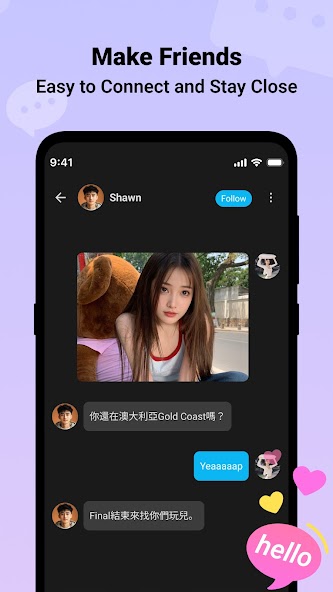 BiliBili -HD Anime,Videos screenshot 3