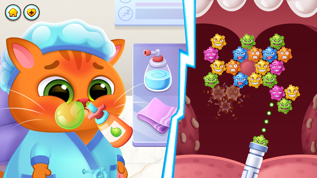 Bubbu 2 - My Pet Kingdom screenshot 14