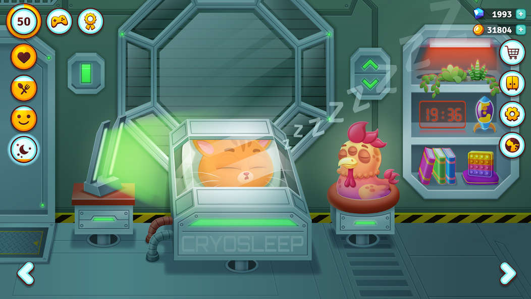Bubbu 2 - My Pet Kingdom screenshot 19