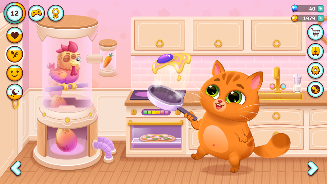 Bubbu 2 - My Pet Kingdom screenshot 23