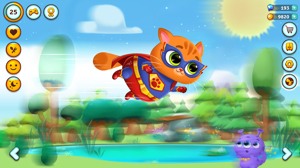 Bubbu 2 - My Pet Kingdom screenshot 29