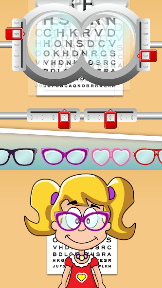 Doctor Kids screenshot 13