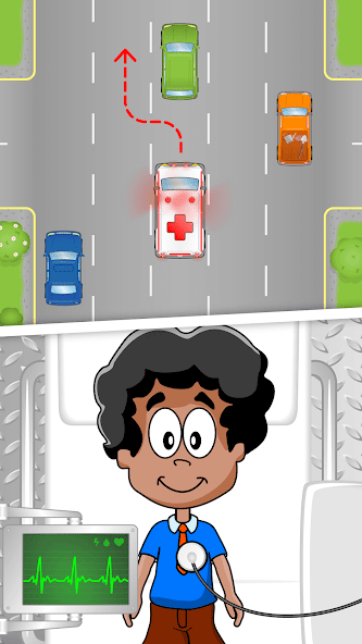 Doctor Kids screenshot 14