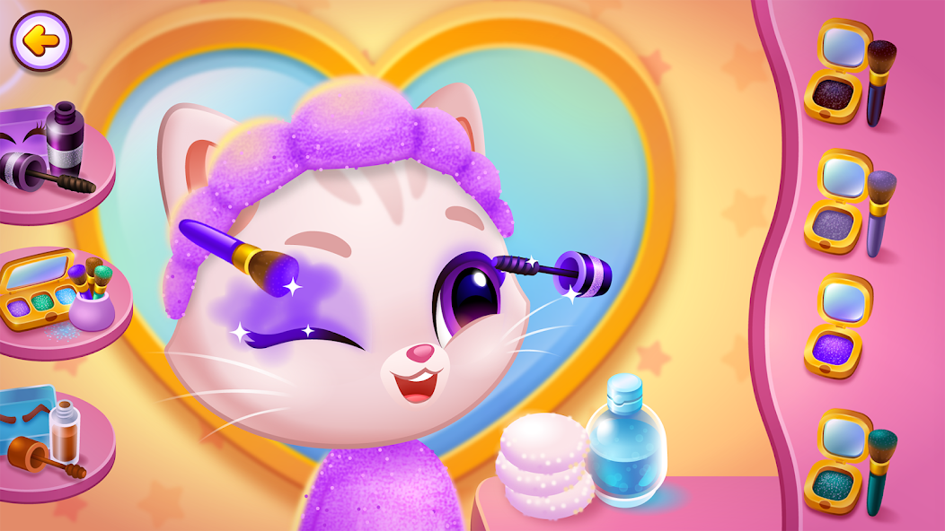 Bubbu & Mimmi World screenshot 19