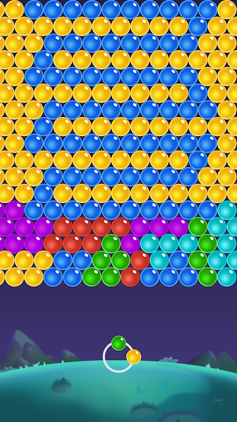 Bubble Pop! Cannon Shooter screenshot 2