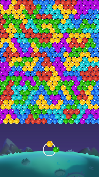 Bubble Pop! Cannon Shooter screenshot 5