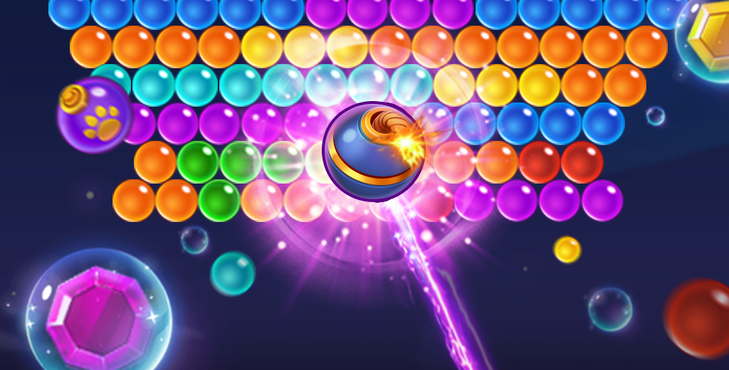 Bubble Pop! Cannon Shooter screenshot 6
