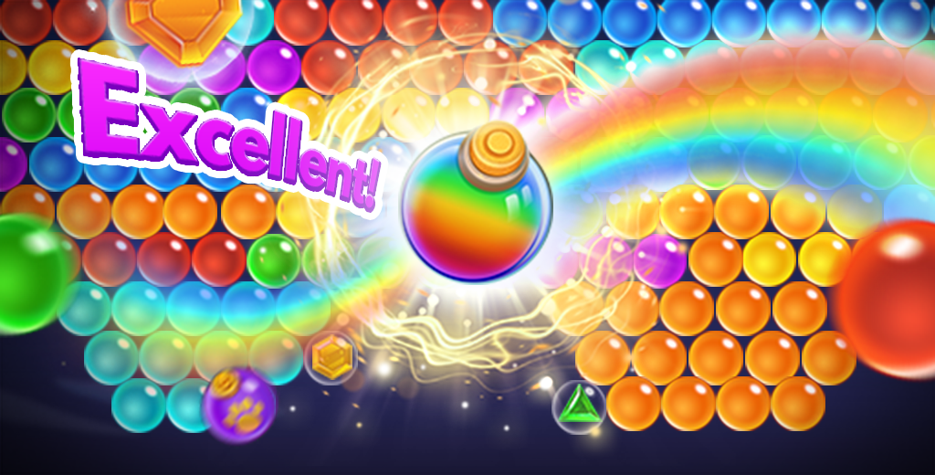 Bubble Pop! Cannon Shooter screenshot 8