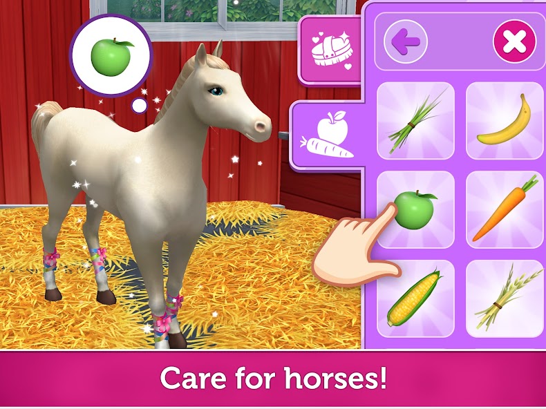 Barbie Dreamhouse Adventures screenshot 8
