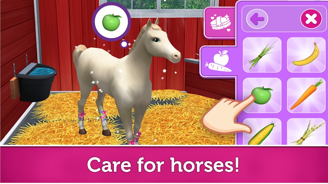Barbie Dreamhouse Adventures screenshot 23