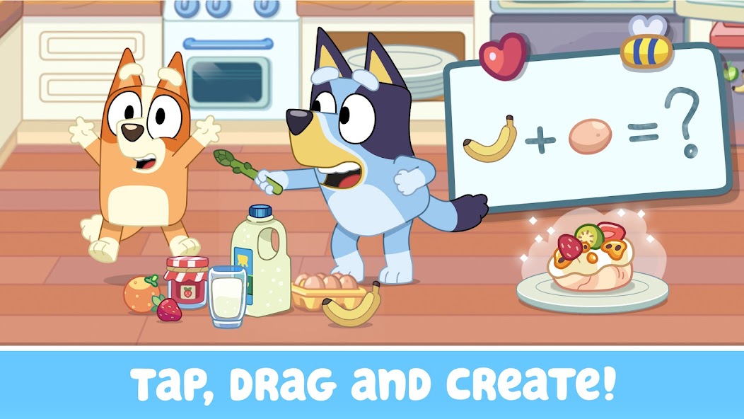 Bluey: Let's Play! screenshot 13