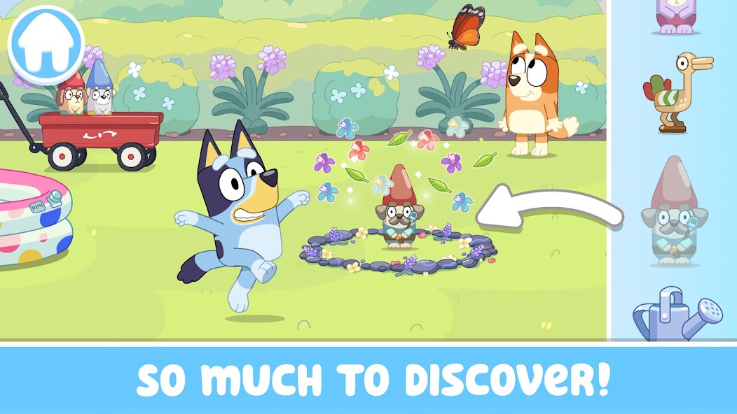 Bluey: Let's Play! screenshot 14