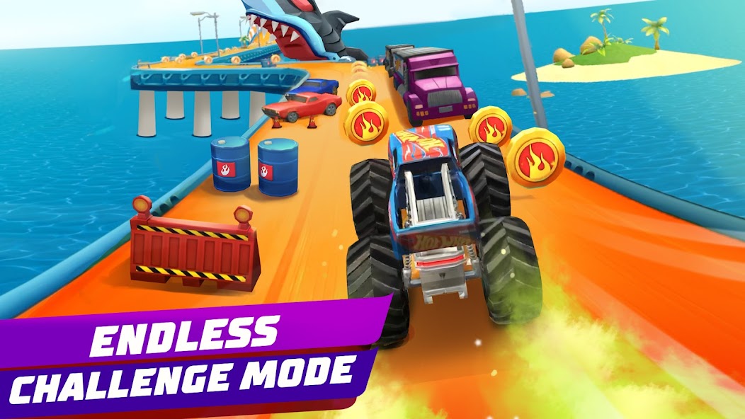 Hot Wheels Unlimited screenshot 12