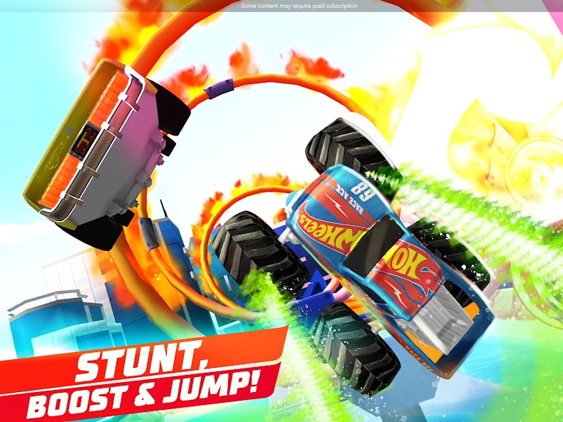 Hot Wheels Unlimited screenshot 17