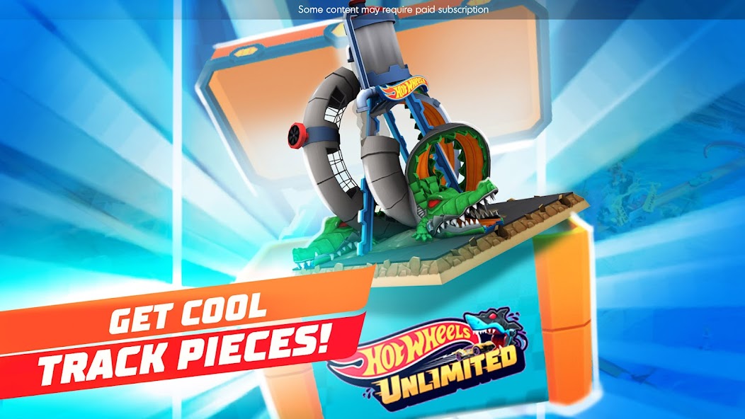 Hot Wheels Unlimited screenshot 22