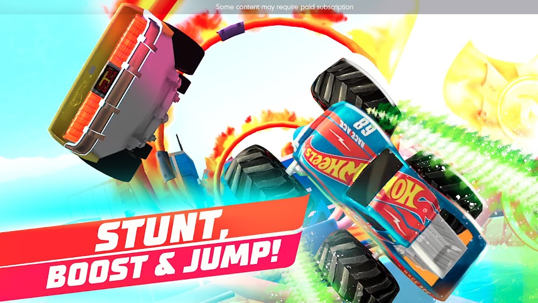 Hot Wheels Unlimited screenshot 23