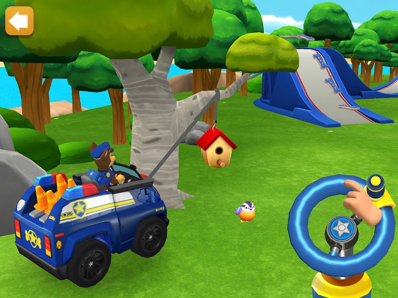 PAW Patrol Rescue World screenshot 17
