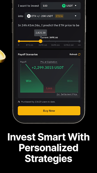 Bybit: Buy Bitcoin & Crypto screenshot 6