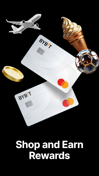 Bybit: Buy Bitcoin & Crypto screenshot 7