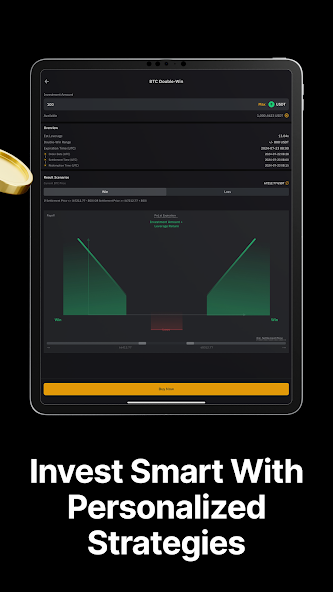 Bybit: Buy Bitcoin & Crypto screenshot 15