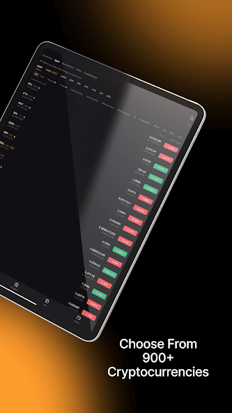 Bybit: Buy Bitcoin & Crypto screenshot 19