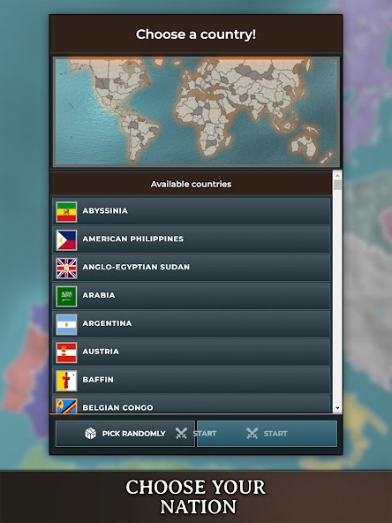 Supremacy 1914 - WW1 Strategy screenshot 4