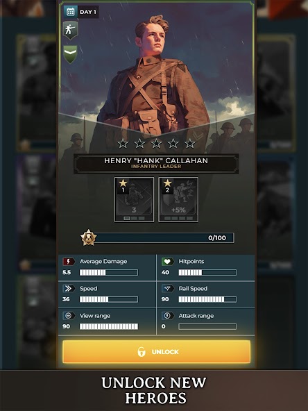 Supremacy 1914 - WW1 Strategy screenshot 6