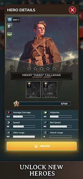 Supremacy 1914 - WW1 Strategy screenshot 21