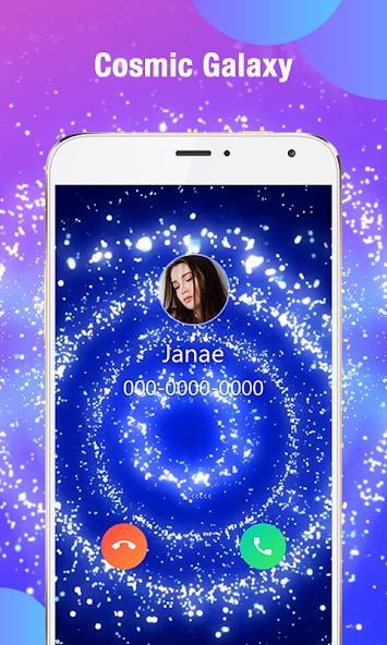 Color Phone: Caller Screen App screenshot 7