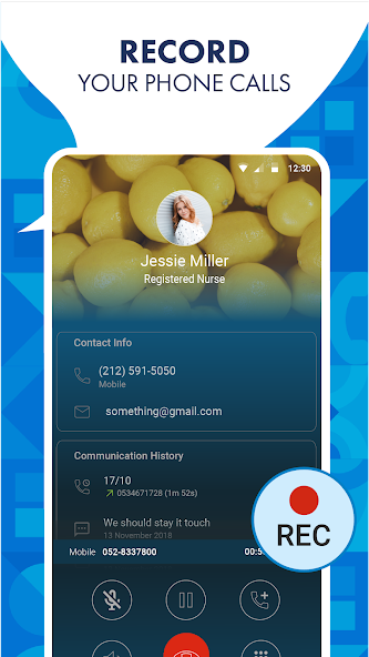 CallApp: Caller ID & Block screenshot 7