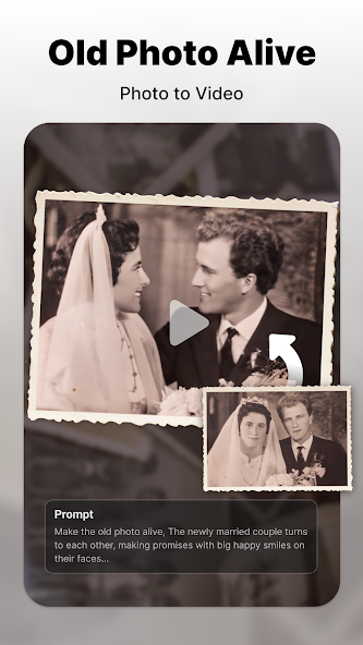 AI Video Generator : SelfyzAI screenshot 2