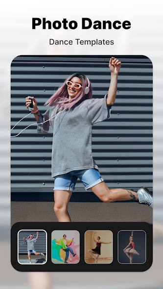 AI Video Generator : SelfyzAI screenshot 5