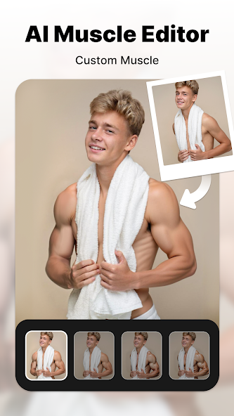 AI Video Generator : SelfyzAI screenshot 6
