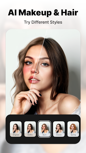 AI Video Generator : SelfyzAI screenshot 7