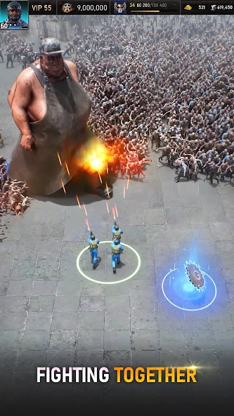 Age of Origins screenshot 1