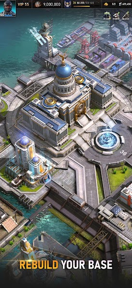 Age of Origins screenshot 2