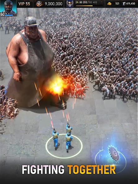 Age of Origins screenshot 3