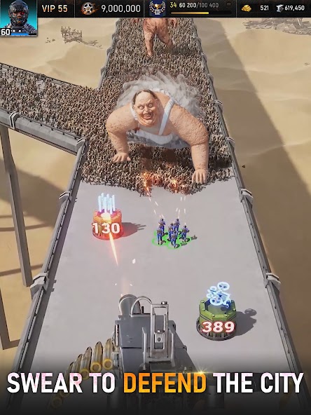 Age of Origins screenshot 4