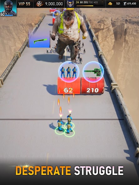Age of Origins screenshot 5