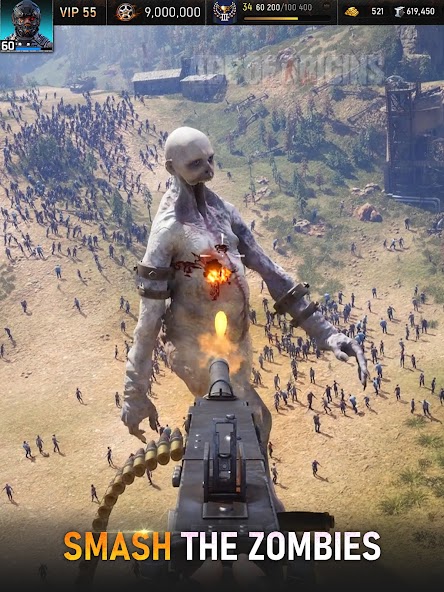Age of Origins screenshot 6
