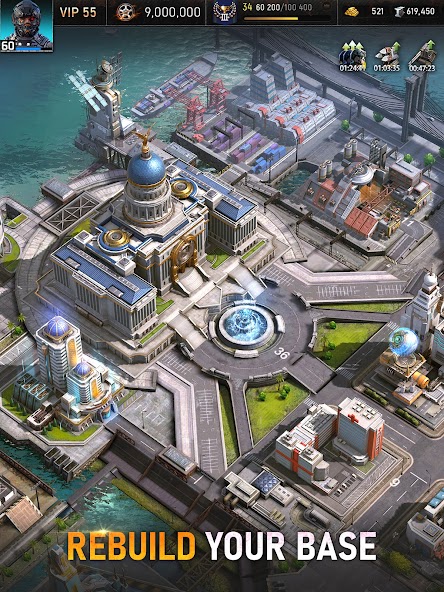 Age of Origins screenshot 7